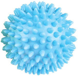 Toyshine Textured Massage Ball for Targeted Foot Pain Relief, Multi (Sports-1)
