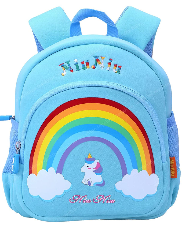 Amazon.com: Toddler Backpack with Learning Toys - Develop Motor Skills, Tie  Shoes - Travel Toy Gift (Navy) : Toys & Games