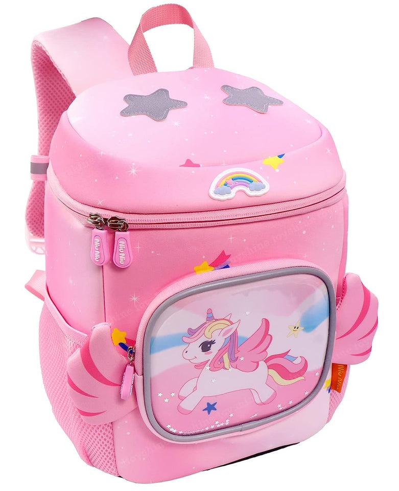 Kids discount unicorn backpacks