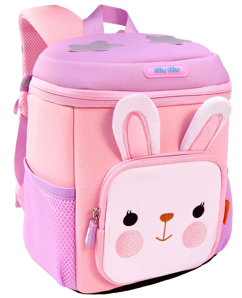Amazon.com | SUNNY SHOP School Backpacks for Girls Waterproof Backpack  Kawaii Cute Kids Backpack Elementary School Bookbag Pink | Kids' Backpacks