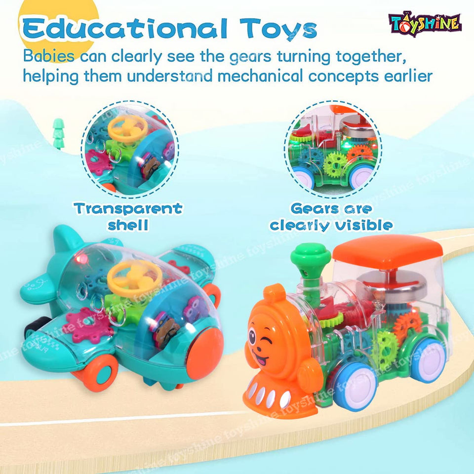 mechanical toys for 2 year olds