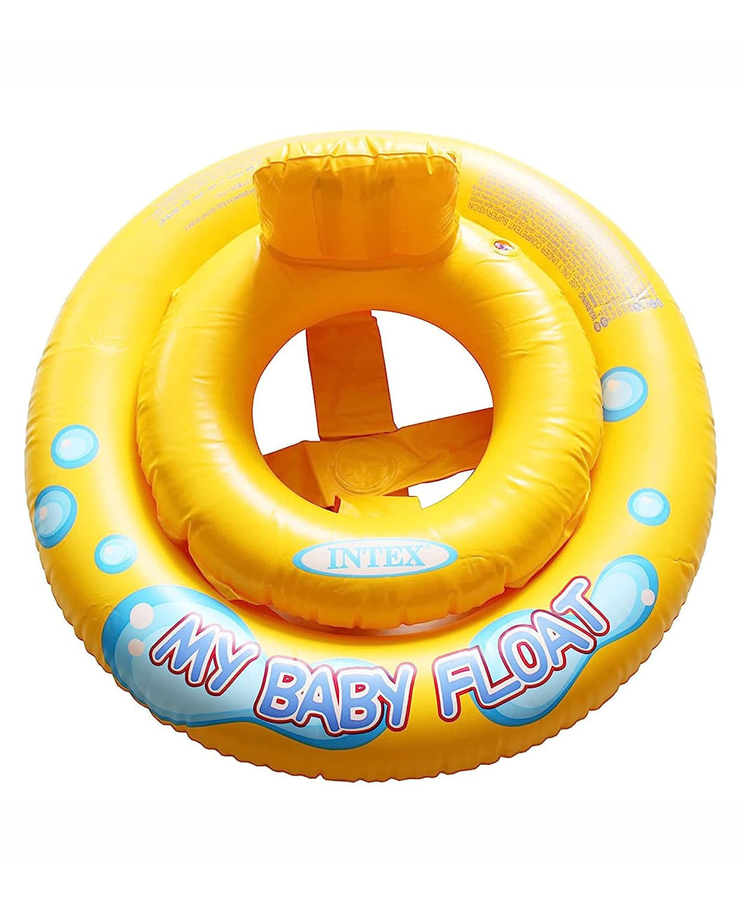 Toyshine 26.5 My Baby Float Pool Rings Baby Pool Swimming Rings fo