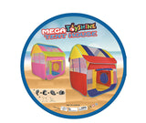 Toyshine Children Indoor Outdoor Pop Up Play Tent House