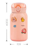 Toyshine Insulated Mini Stainless Steel SUS304 Water Bottle for Kids (BW1719)