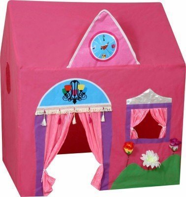 Toyshine Jumbo Size Tent House for Kids