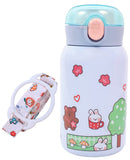Toyshine Insulated Mini Stainless Steel SUS304 Water Bottle for Kids (BW1719)