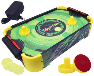 Toyshine Mid Sized Electric Air Hockey Table