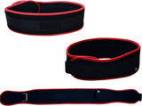 Toyshine Gym Weightlifting Neoprene Belt, Back Support for Fitness and Bodybuilding (Sports-50)