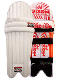 Toyshine Full Size Foam Cricket Batting Pads, Mix-Color (SSTP)