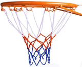 Toyshine Professional Heavy Duty (58 X 47Cm) Basketball Stand with net and 7 no Basketball (SSTP)