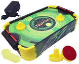Toyshine Mid Sized Electric Air Powered Hockey