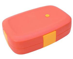 Spanker Lunch Box Thermal Stainless Steel Insulation PERI PERI Box Tableware Set Portable Lunch Containers for Kid Adult Student Children Keep Food - Pink