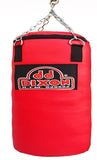 Toyshine Unfilled Heavy (PU Leather) Punching Bag for and Kicking Great for Boxing, MMA, Muay Thai and Kickboxing for The Best Fitness Workouts(116 cm) SSTP (TS-2022)