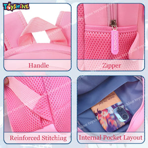 Toyshine Backpacks for Kids Girls Boys Cute Toddler Backpack Preschool