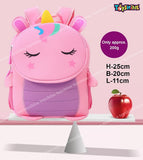 Toyshine Backpacks for Kids Girls Boys Cute Toddler Backpack Preschool
