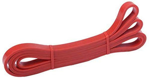 Toyshine13MM Resistance Elastic Band for Fitness Strength Training, Yoga, Non-Slip - SSTP (TS-2022)